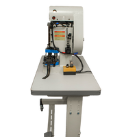 NT-210M-1 Zipper teeth removal (gapping & stripping) Machine