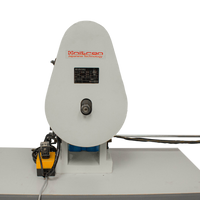 NT-210M-1 Zipper teeth removal (gapping & stripping) Machine