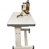 NT-212M PNEUMATIC ZIPPER CUTTING MACHINE