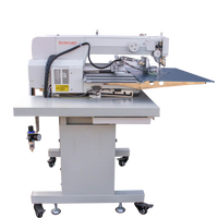 NT-342-G (30X20 CM PATTERN SEW MACHINE 30X20 AREA)