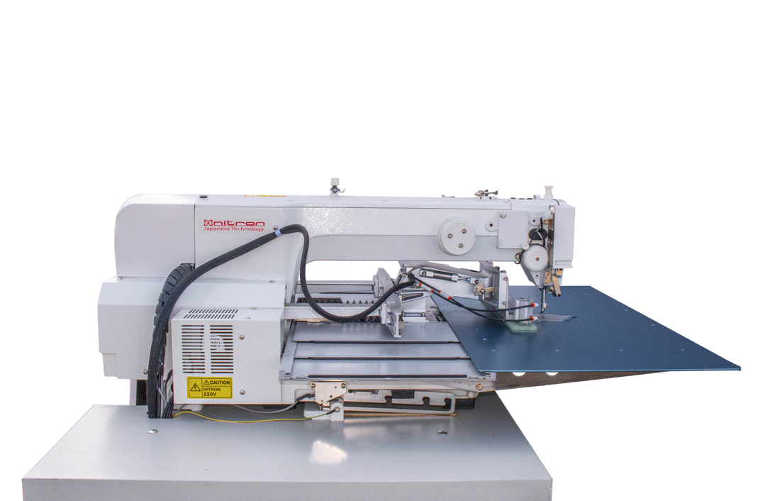 NT-342-G (30X20 CM PATTERN SEW MACHINE 30X20 AREA)