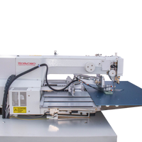 NT-342-G (30X20 CM PATTERN SEW MACHINE 30X20 AREA)