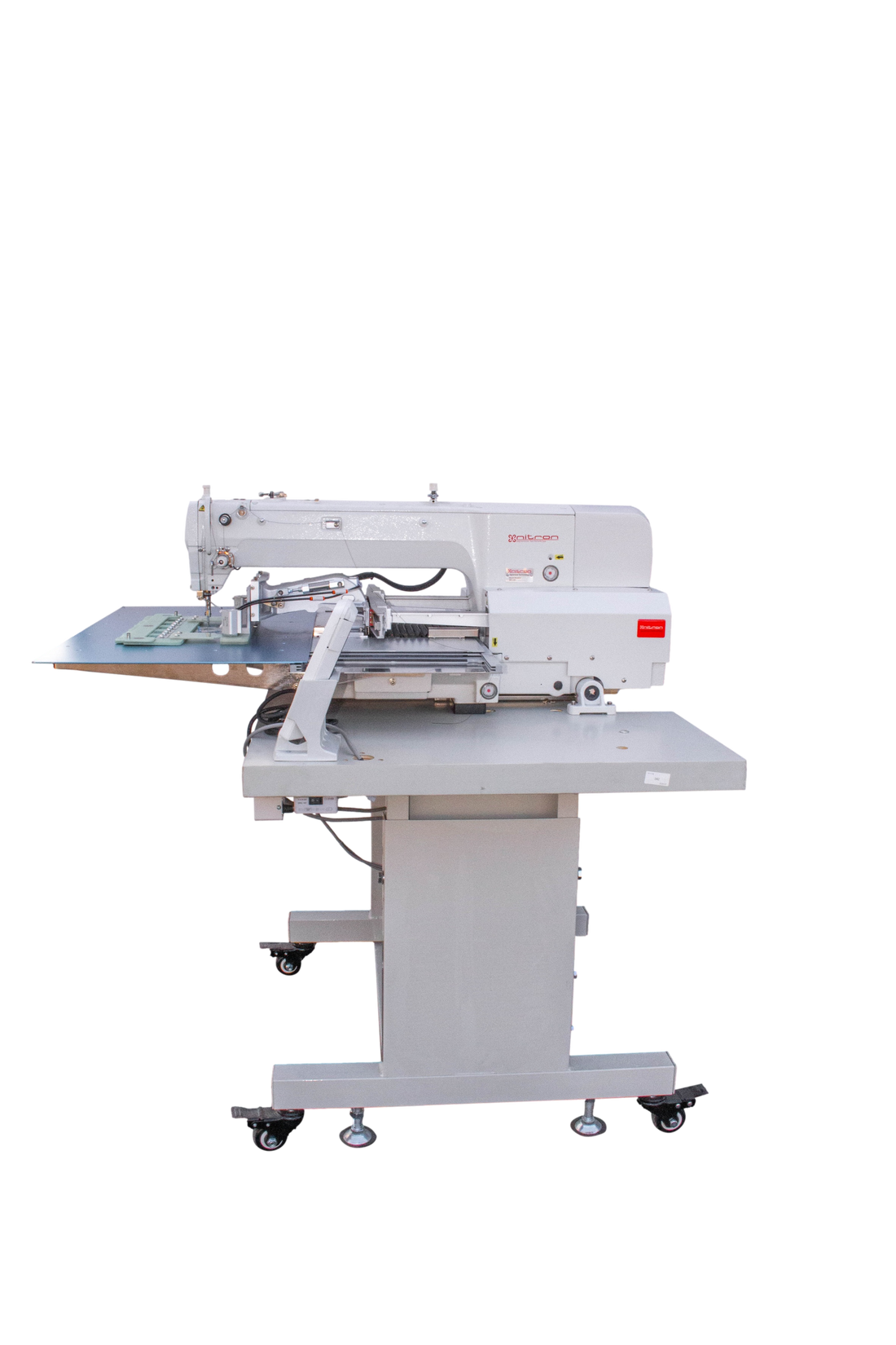NT-342-G (30X20 CM PATTERN SEW MACHINE 30X20 AREA)