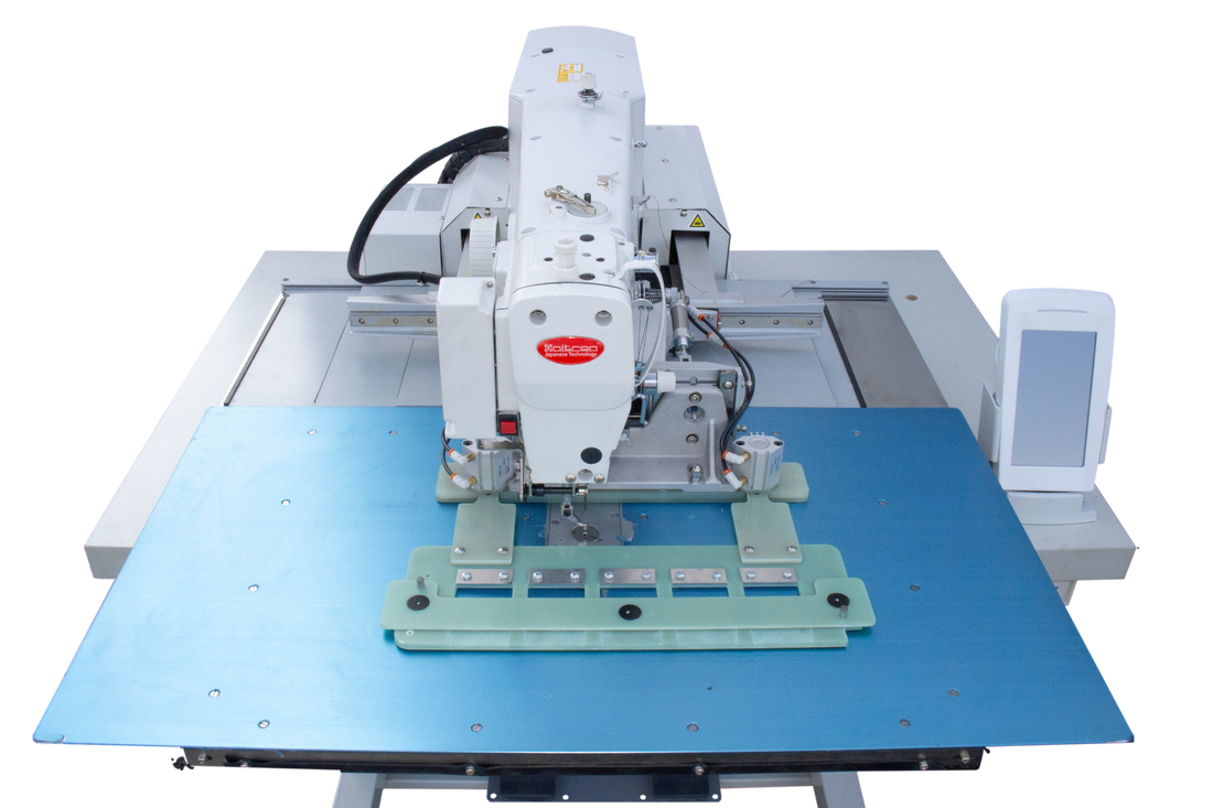 NT-342-G (30X20 CM PATTERN SEW MACHINE 30X20 AREA)