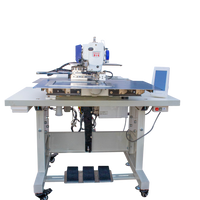 NT-3020-26 (30X20CM LABEL MACHINE)