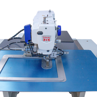 NT-3020-26 (30X20CM LABEL MACHINE)