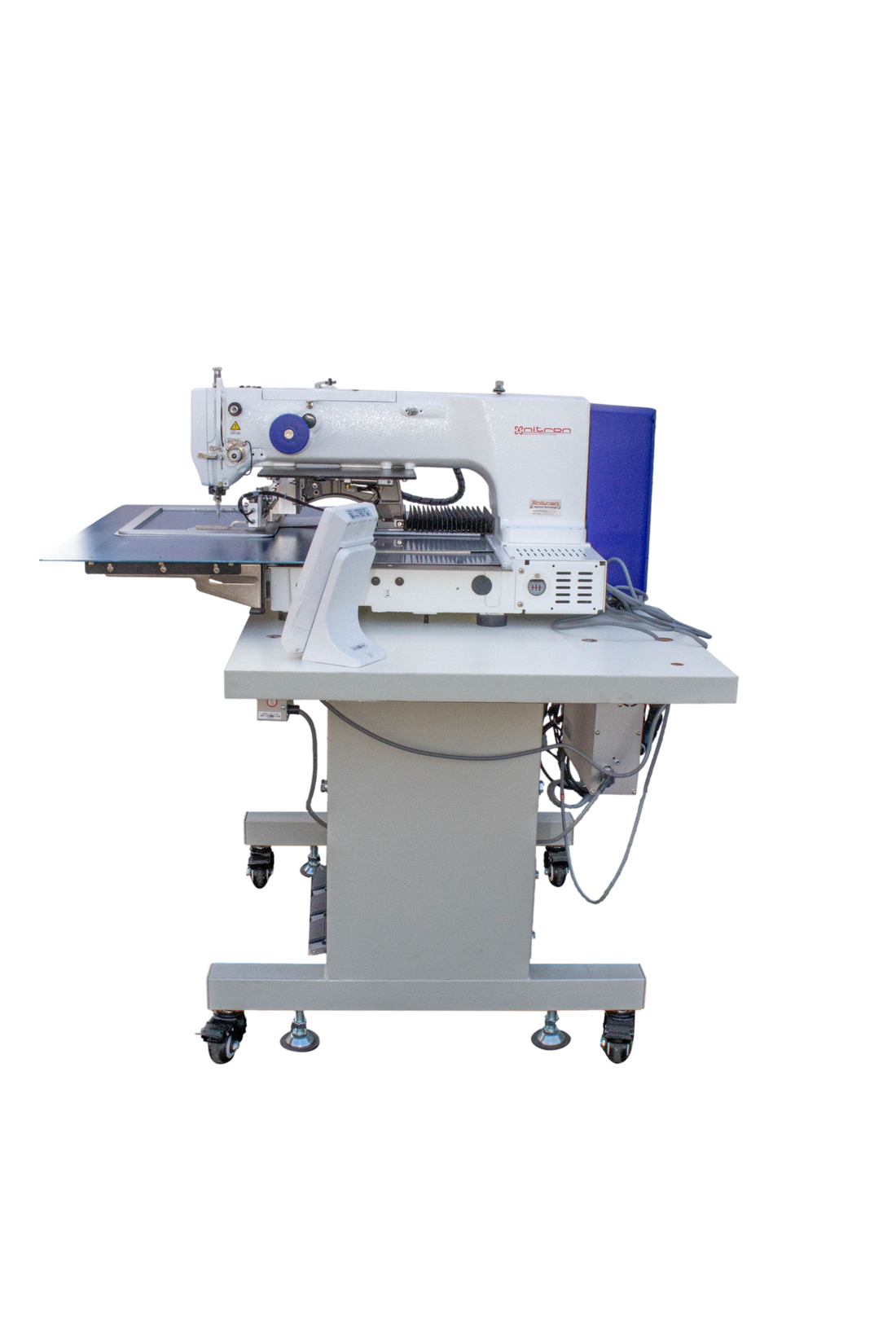 NT-3020-26 (30X20CM LABEL MACHINE)