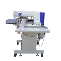NT-3020-26 (30X20CM LABEL MACHINE)