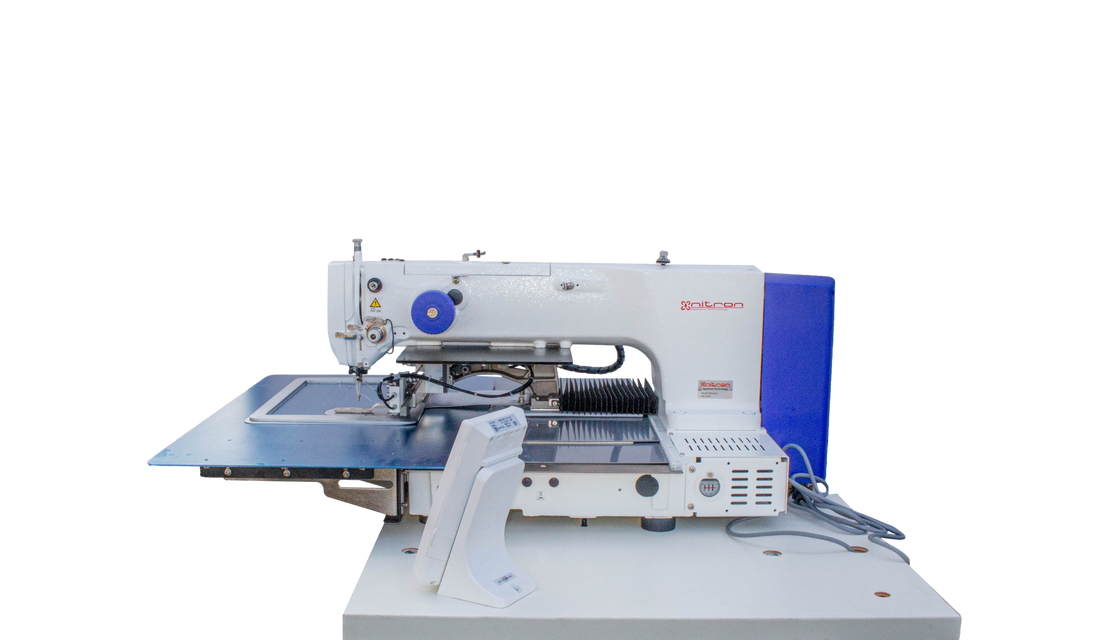 NT-3020-26 (30X20CM LABEL MACHINE)