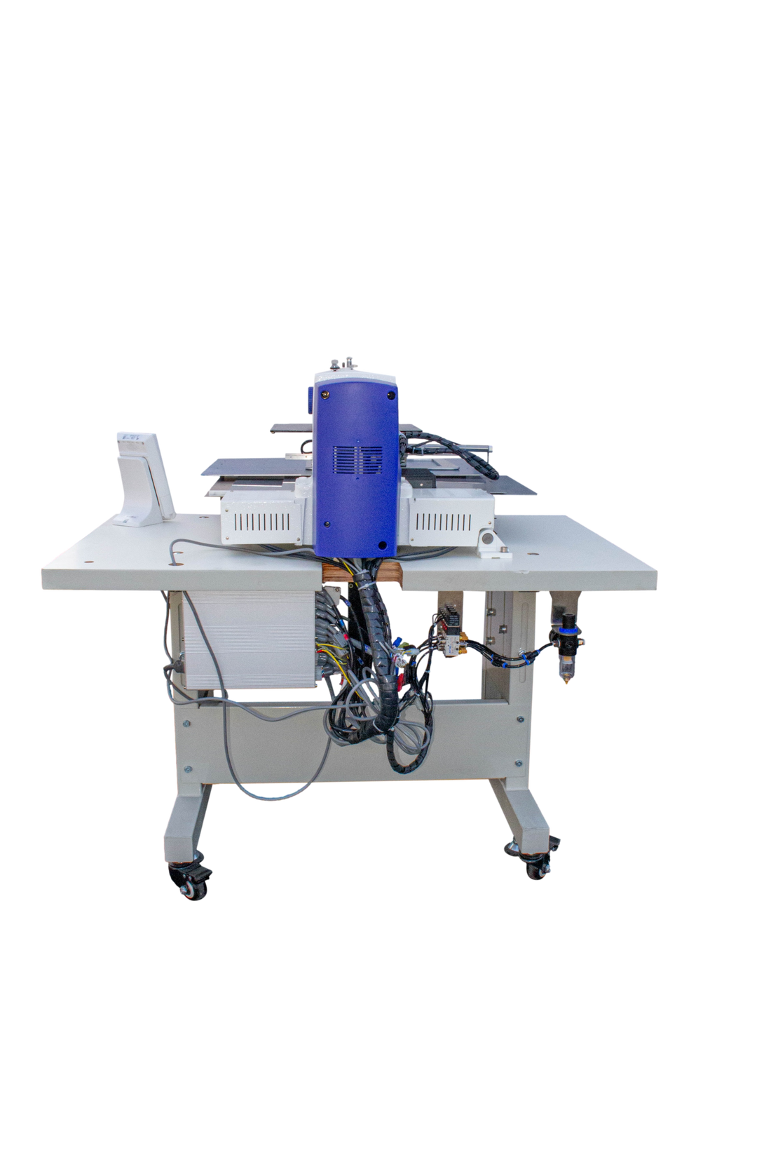 NT-3020-26 (30X20CM LABEL MACHINE)