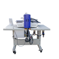 NT-3020-26 (30X20CM LABEL MACHINE)