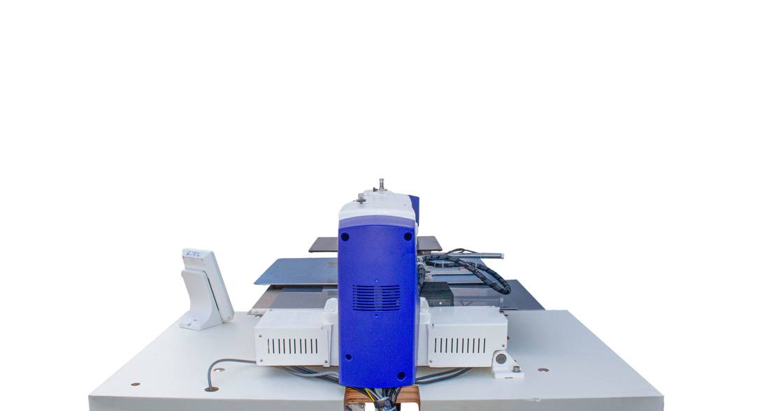 NT-3020-26 (30X20CM LABEL MACHINE)