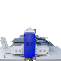 NT-3020-26 (30X20CM LABEL MACHINE)