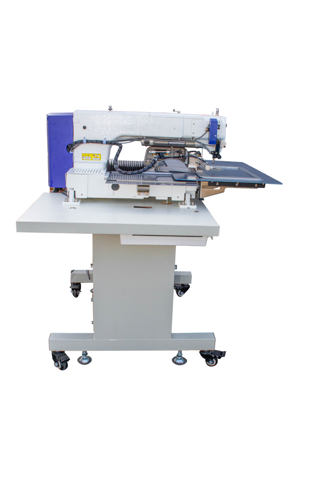 NT-3020-26 (30X20CM LABEL MACHINE)