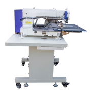 NT-3020-26 (30X20CM LABEL MACHINE)