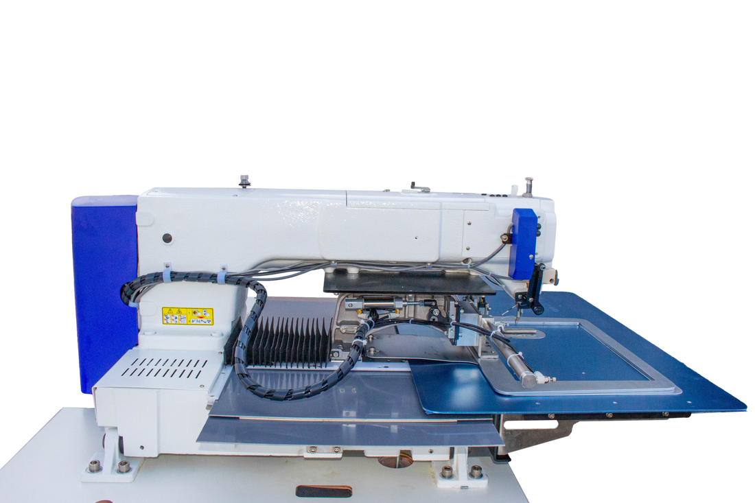 NT-3020-26 (30X20CM LABEL MACHINE)
