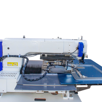 NT-3020-26 (30X20CM LABEL MACHINE)