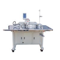 NT-6040 (60X40CM PATTERN SEW MACHINE)