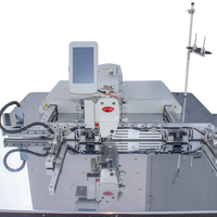 NT-6040 (60X40CM PATTERN SEW MACHINE)