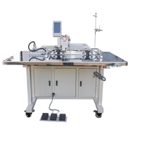 NT-6040 (60X40CM PATTERN SEW MACHINE)