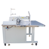 NT-6040 (60X40CM PATTERN SEW MACHINE)