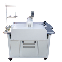 NT-6040 (60X40CM PATTERN SEW MACHINE)