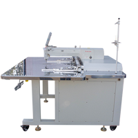 NT-6040 (60X40CM PATTERN SEW MACHINE)