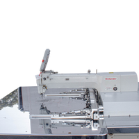 NT-6040 (60X40CM PATTERN SEW MACHINE)