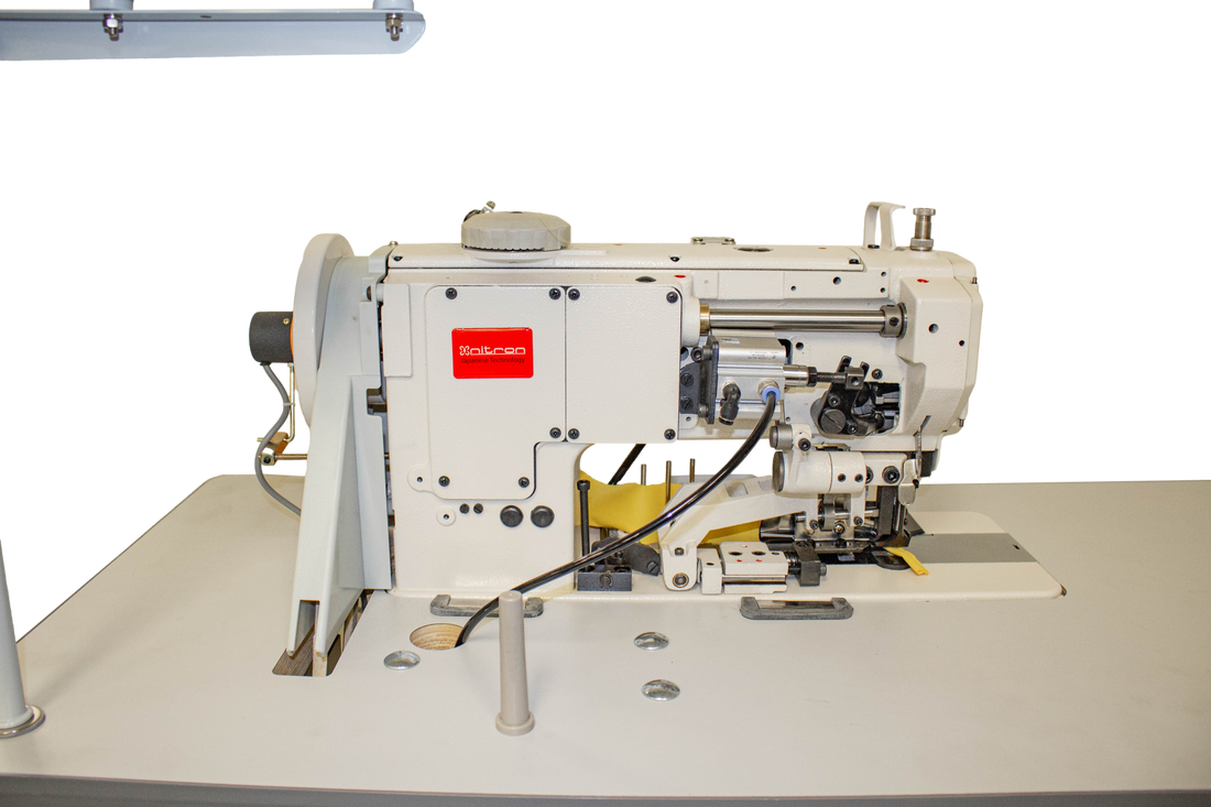 NT-1510AE HEAVY DUTY BIAS BINDING SEWING MACHINE
