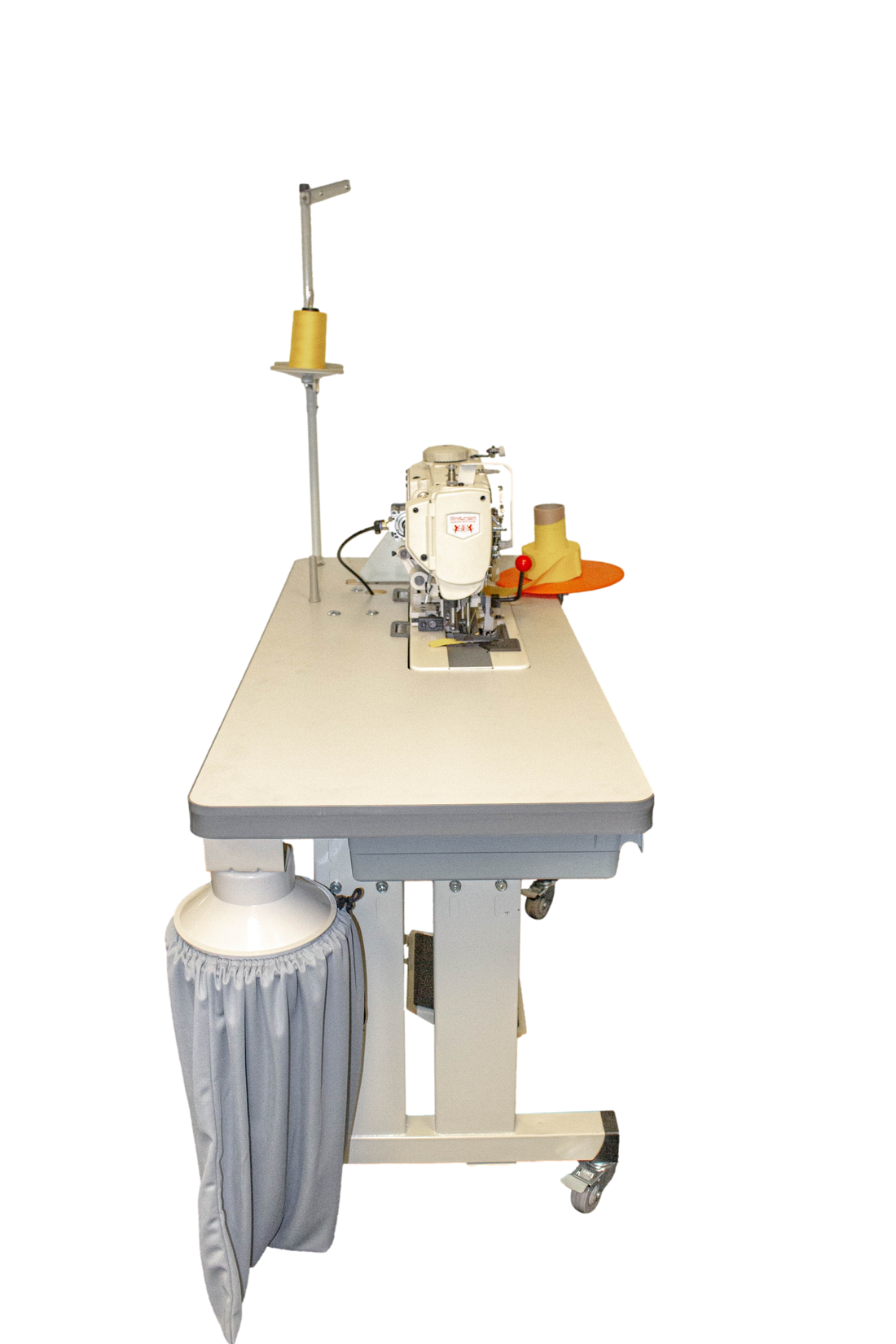 NT-1510AE HEAVY DUTY BIAS BINDING SEWING MACHINE