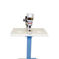 NT-2808 MÁQUINA DE BOTONES PREUMÁTICA