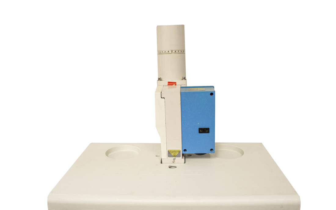 NT-1808 ELECTRO MAGNETIC BUTTON MACHINE