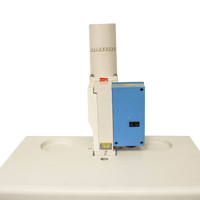 NT-1808 MÁQUINA DE BOTONES ELECTROMAGNÉTICOS