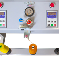 NT-8790 4 HEAD THREAD WINDER