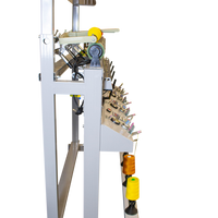 NT-8790 4 HEAD THREAD WINDER