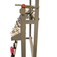 NT-8790 4 HEAD THREAD WINDER