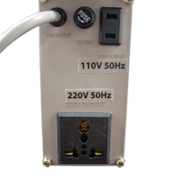 NT-215TF 1000W power transformer 110V to 220V