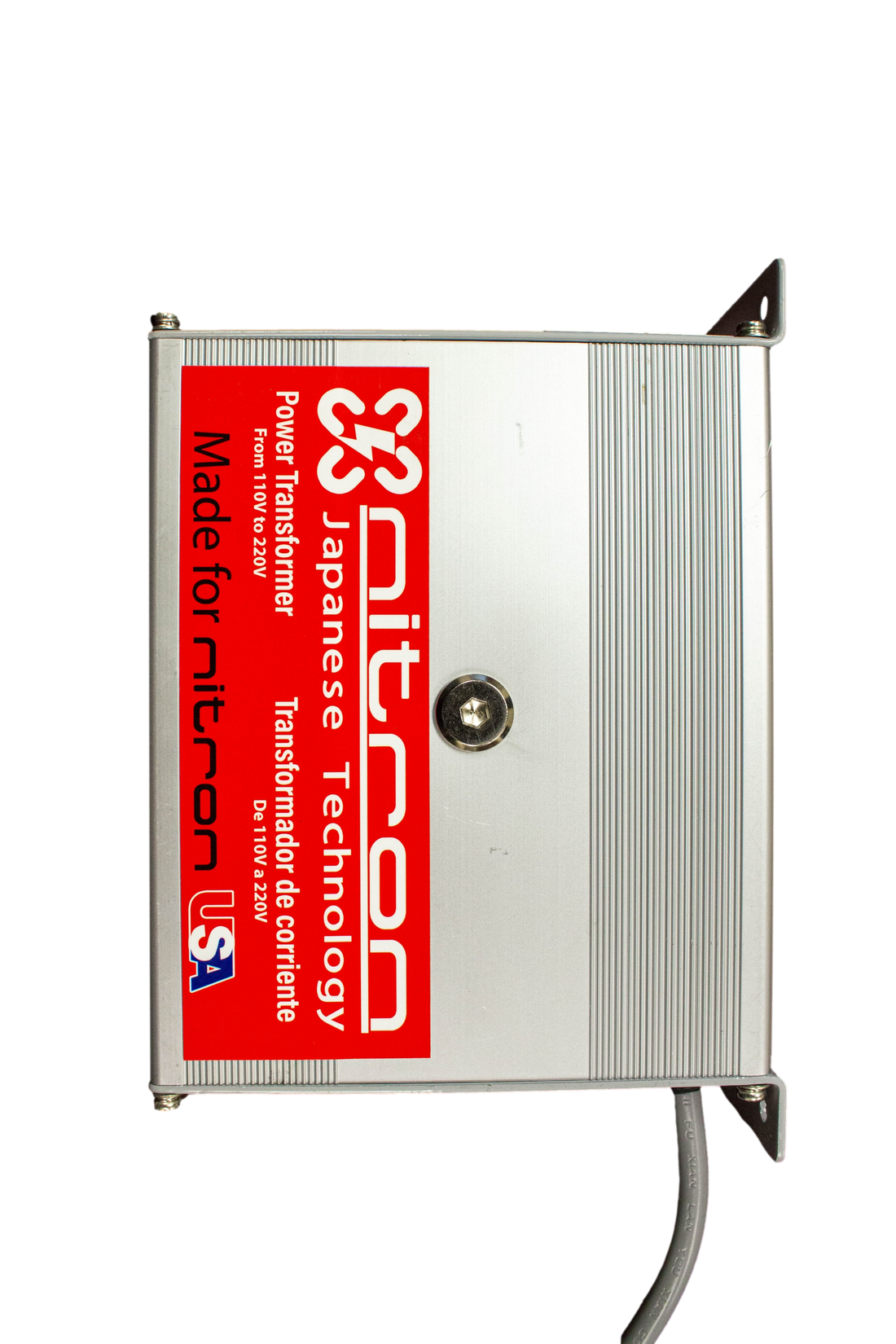 NT-215TF 1000W power transformer 110V to 220V