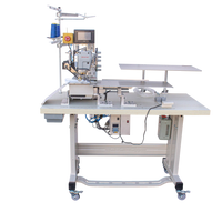 NT-500D/BHT T-SHIRT SLEEVE HEMMING SEWING MACHINE
