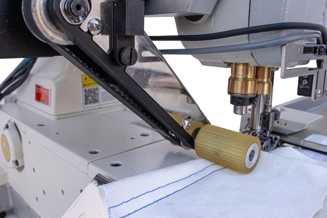 NT-500D/BHT T-SHIRT SLEEVE HEMMING SEWING MACHINE