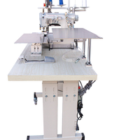 NT-500D/BHT T-SHIRT SLEEVE HEMMING SEWING MACHINE