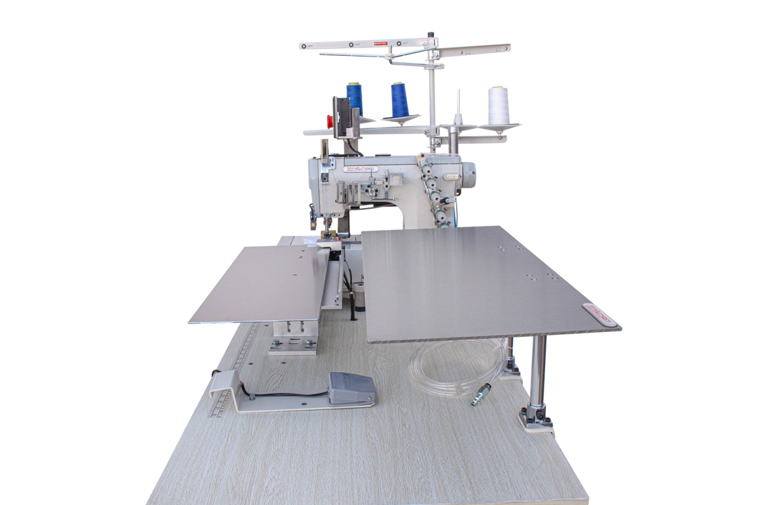 NT-500D/BHT T-SHIRT SLEEVE HEMMING SEWING MACHINE