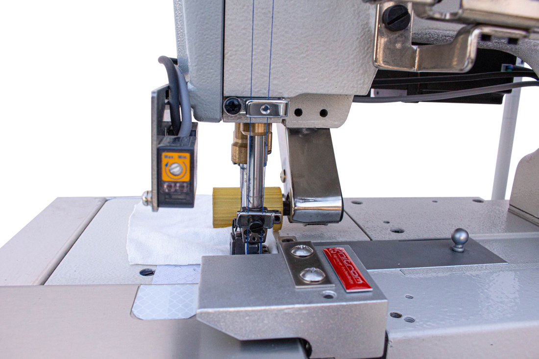 NT-500D/BHT T-SHIRT SLEEVE HEMMING SEWING MACHINE