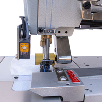 NT-500D/BHT T-SHIRT SLEEVE HEMMING SEWING MACHINE