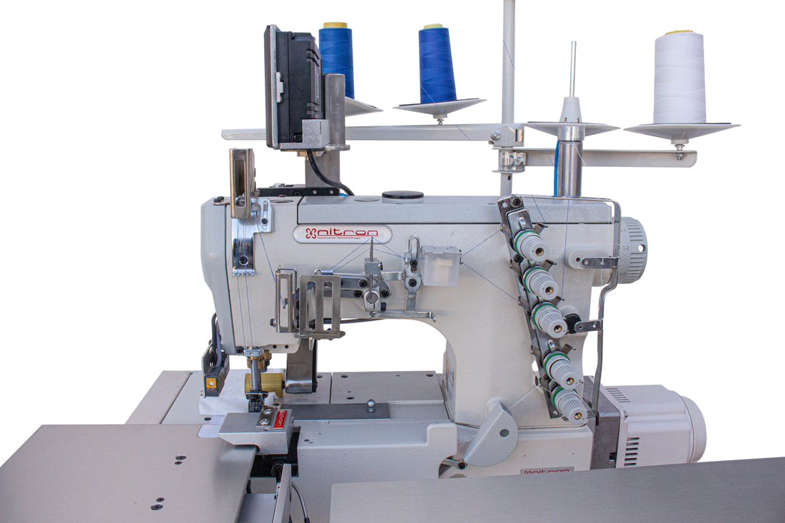 NT-500D/BHT T-SHIRT SLEEVE HEMMING SEWING MACHINE