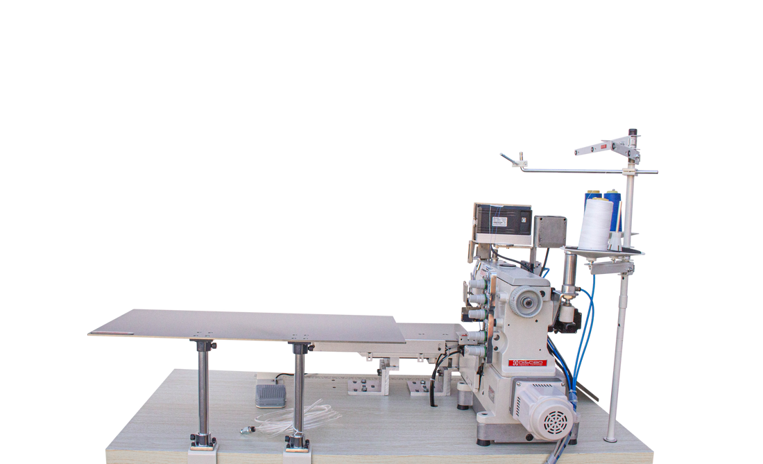 NT-500D/BHT T-SHIRT SLEEVE HEMMING SEWING MACHINE