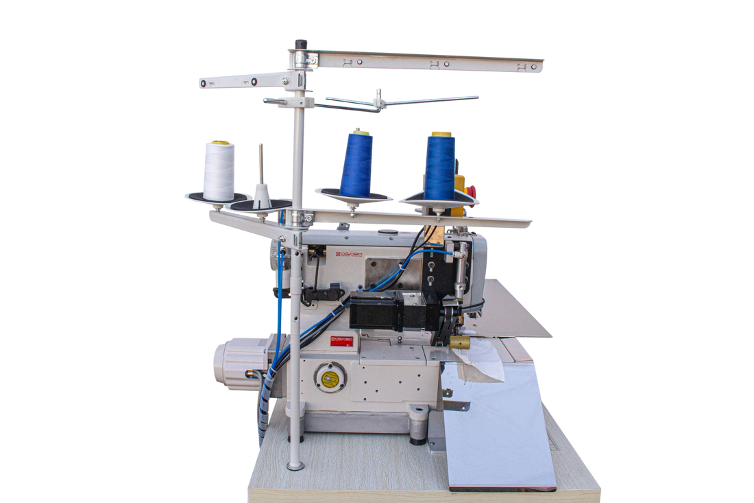 NT-500D/BHT T-SHIRT SLEEVE HEMMING SEWING MACHINE