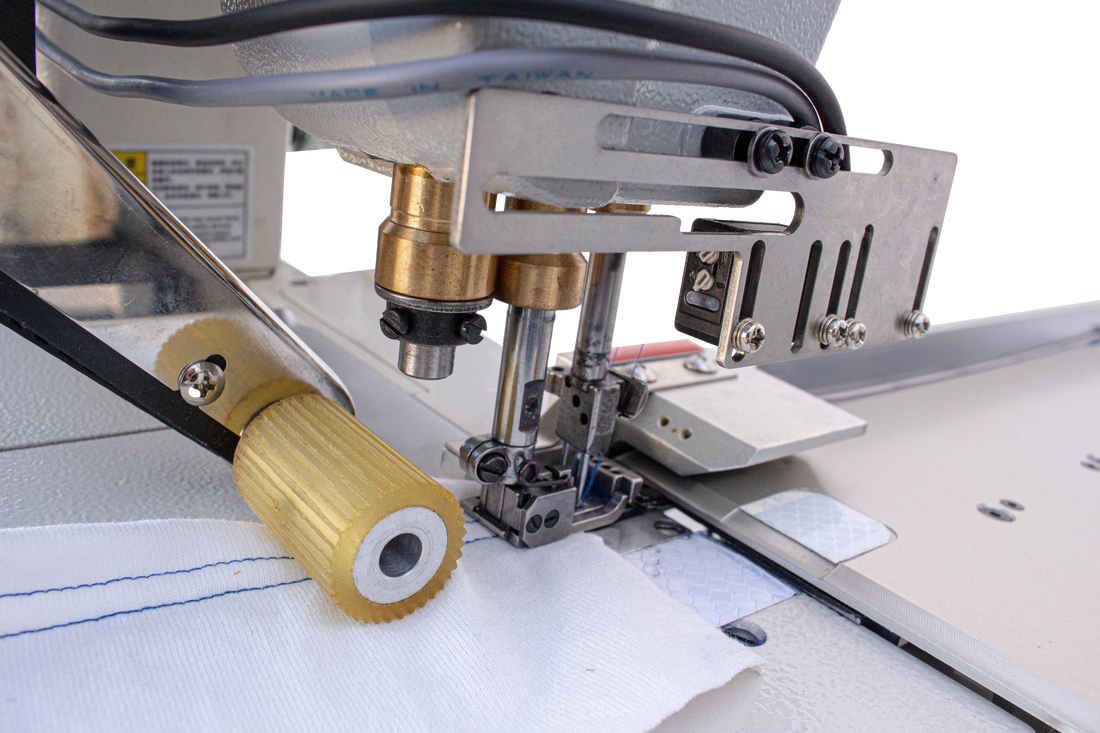 NT-500D/BHT T-SHIRT SLEEVE HEMMING SEWING MACHINE