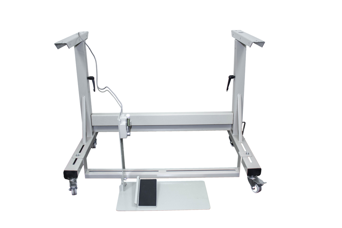 NT-2018 PEDAL FOR AUTOMATIC & MANUAL SEWING MACHINE STAND