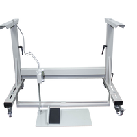 NT-2018 PEDAL FOR AUTOMATIC & MANUAL SEWING MACHINE STAND